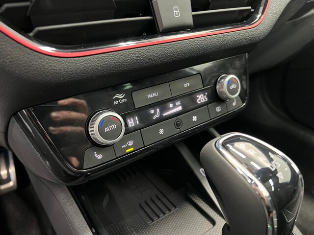 Skoda Kamiq Monte Carlo