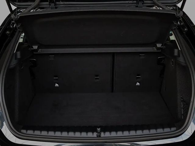 BMW 118 118d Advantage pakket Sedan