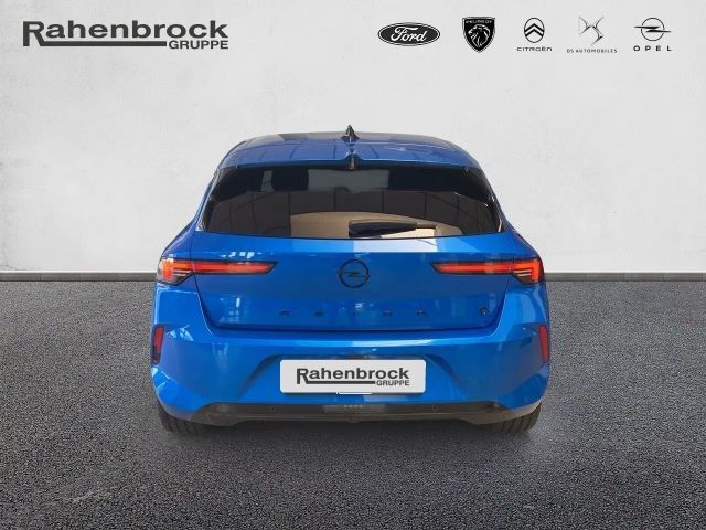 Opel Astra GS-Line Grand Sport