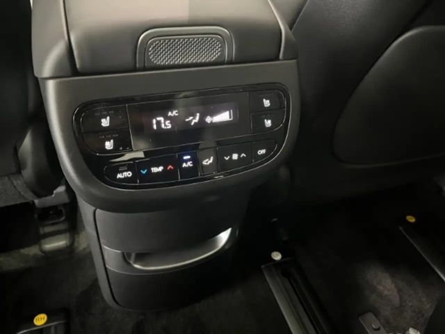 Hyundai IONIQ 9 4WD 6-zits UNIQ