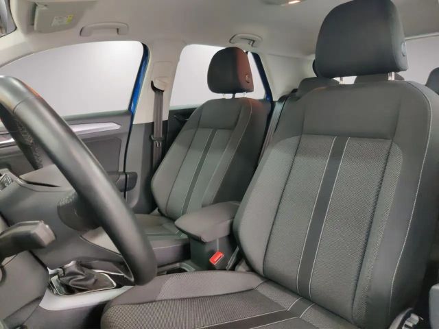 Volkswagen T-Roc 1.5 TSI DSG Life