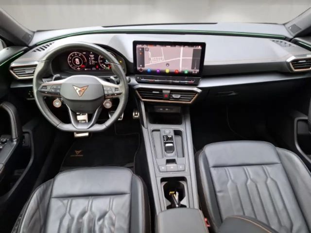 Cupra Formentor 2.0 TSI 4Drive DSG VZ