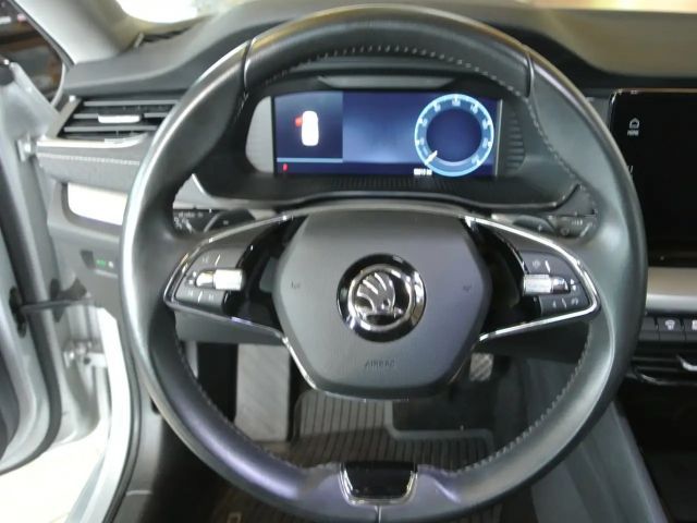 Skoda Octavia Style Style