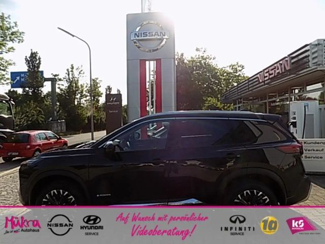 Nissan X-trail AWD Tekna e-4ORCE