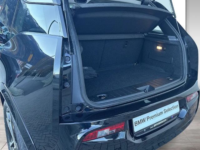 BMW i3 Comfort pakket Sedan Sportpakket