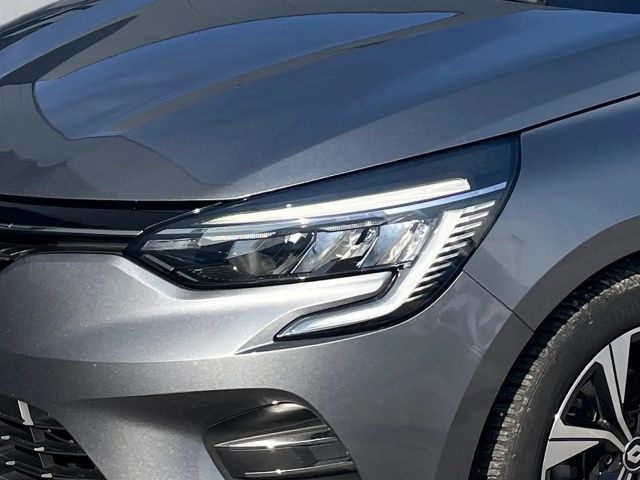 Renault Clio Evolution TCe 90