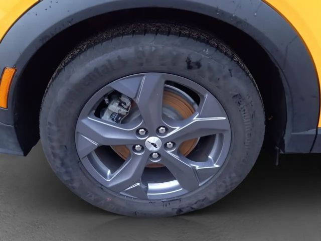 Ford Mustang Mach-E 198 kW, 5-türig (Elektrischer Strom