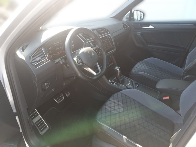 Volkswagen Tiguan 2.0 TSI DSG IQ.Drive
