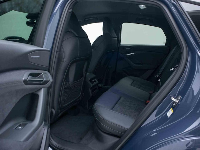 Audi Q6 e-tron Quattro Sportback