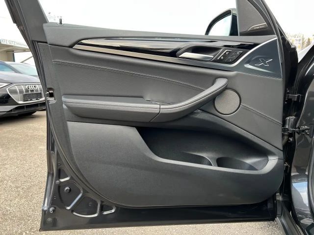 BMW iX3 Impressive iX3