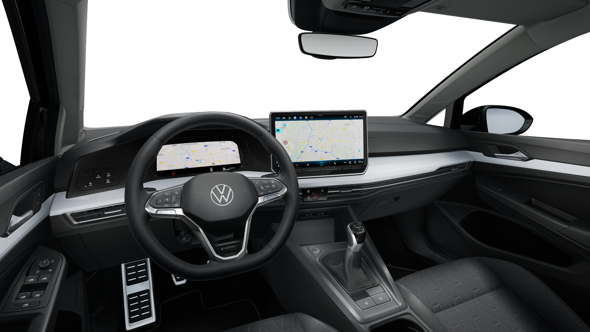 Volkswagen Golf Golf 8 ENERGY 1,5 l TSI NAVI LED KAMERA Klima