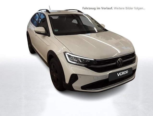 Volkswagen Taigo 1.0 TSI DSG Life