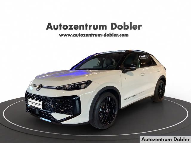 Volkswagen T-Roc 1.5 eTSI DSG R-Line