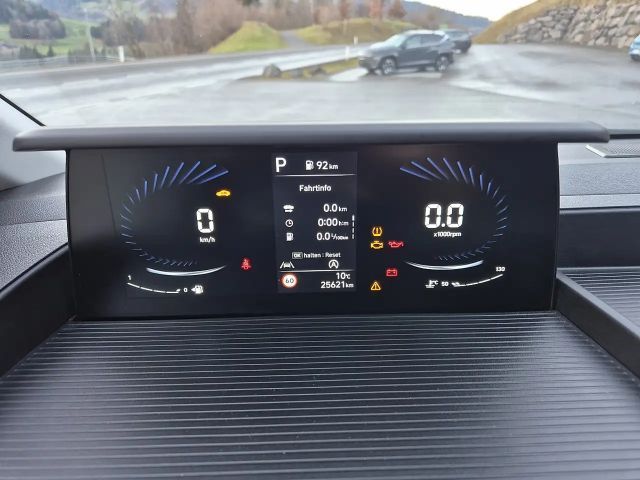 Hyundai Staria Staria Business Van 2,2 CRDi DCT Aut.