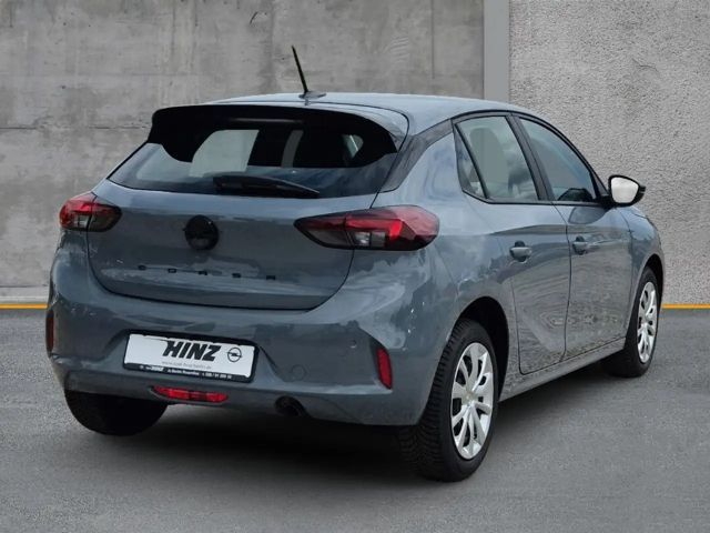 Opel Corsa Edition F Edition