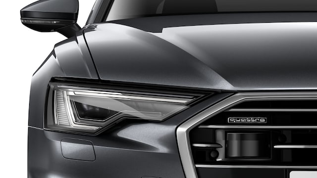 Audi A6 40 TDI Avant Quattro S-Tronic