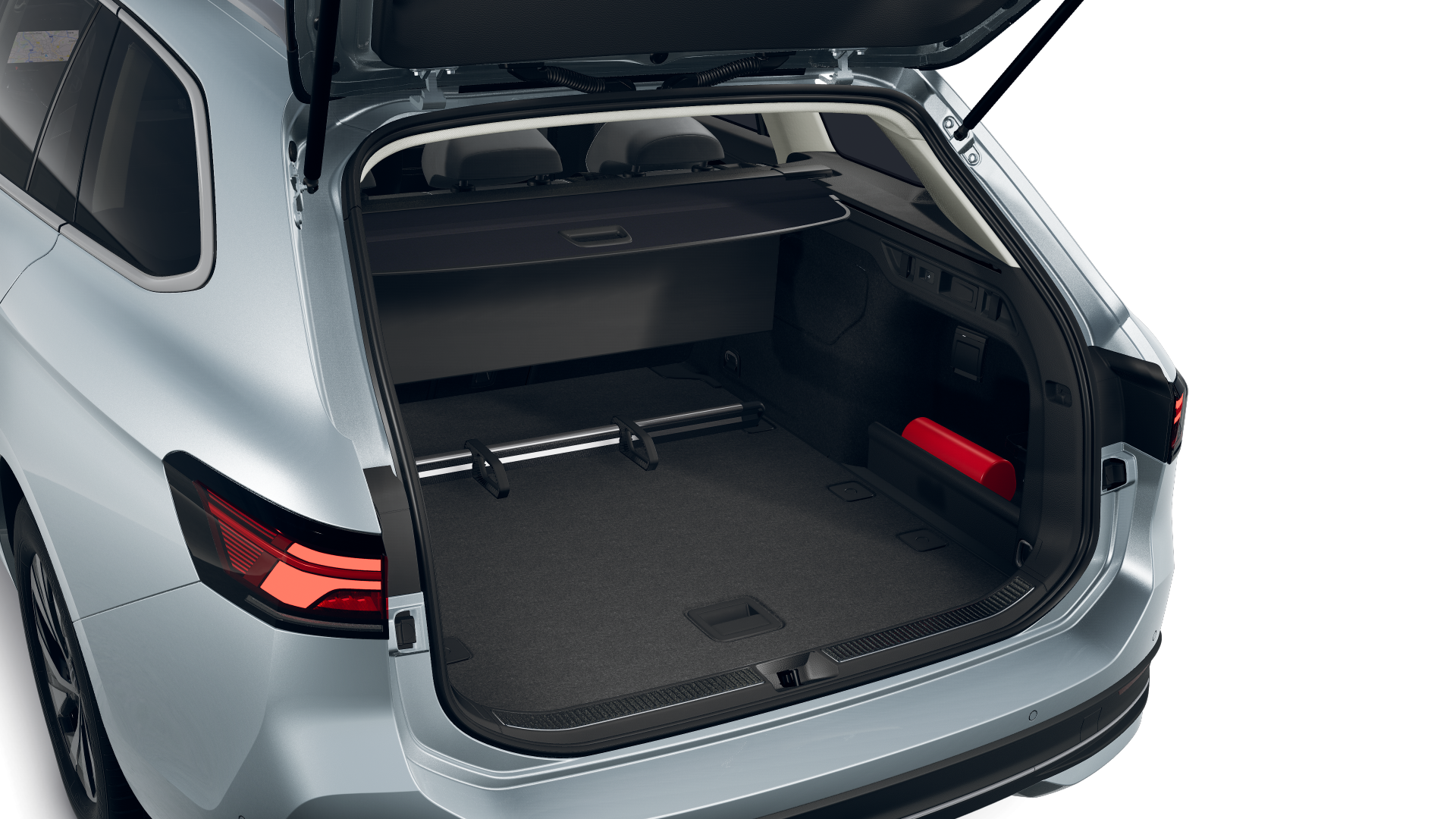 Volkswagen Passat 2.0 TDI Business Pro