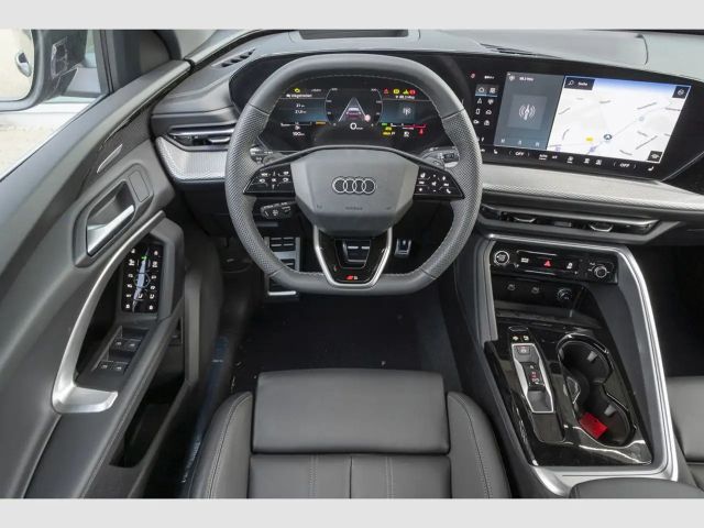 Audi Q5 Quattro S-Line Sportback