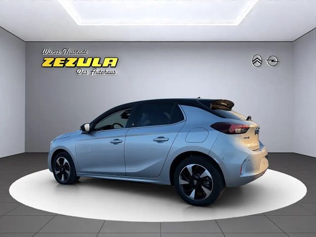 Opel Corsa 50kWh Elektro