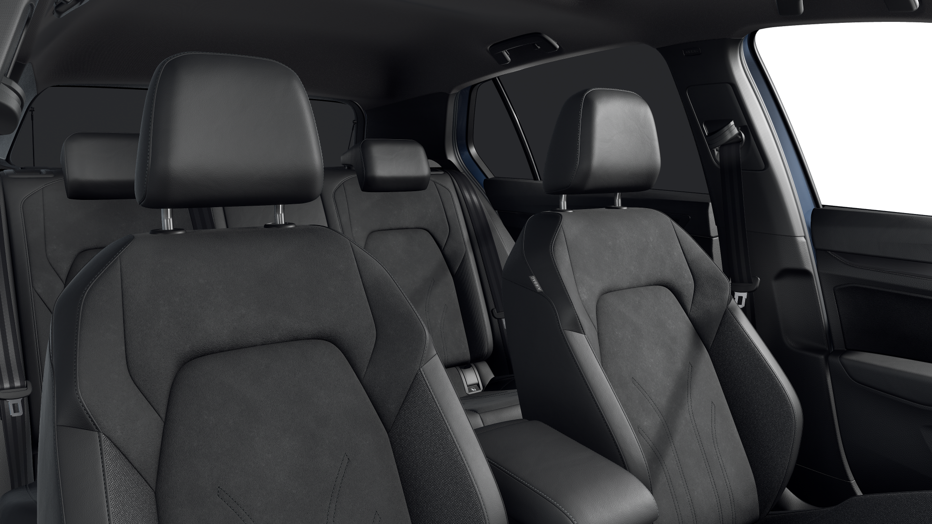 Volkswagen Golf 1.5 eTSI DSG