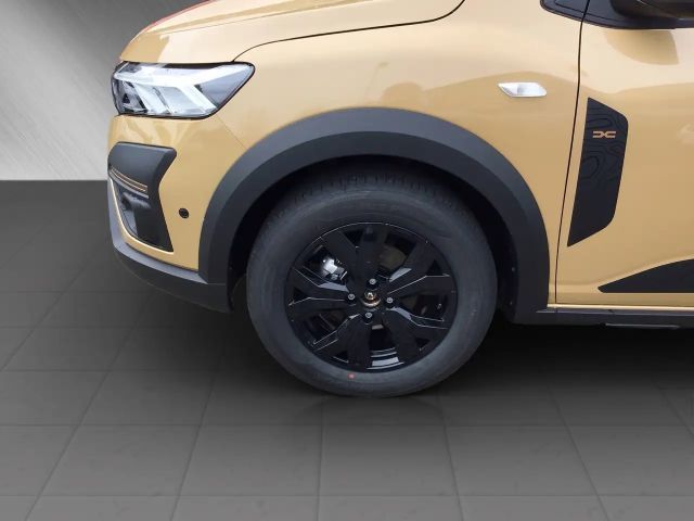 Dacia Sandero ECO-G Extreme Stepway