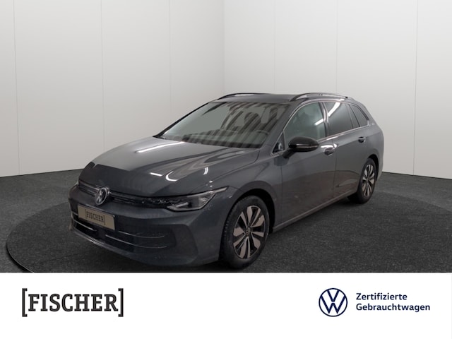 Volkswagen Golf 2.0 TDI DSG Golf VIII Variant