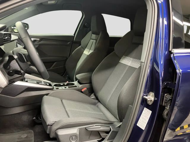 Audi A3 Hybride Sedan