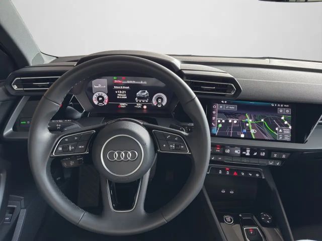 Audi A3 35 TFSI S-Tronic