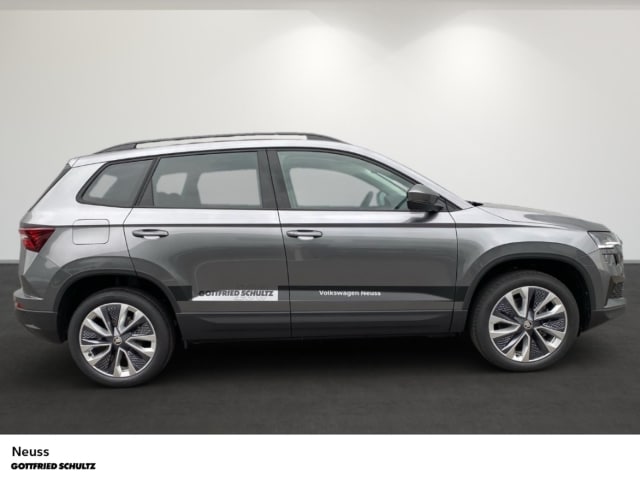 Skoda Karoq 1.5 TSI Selection