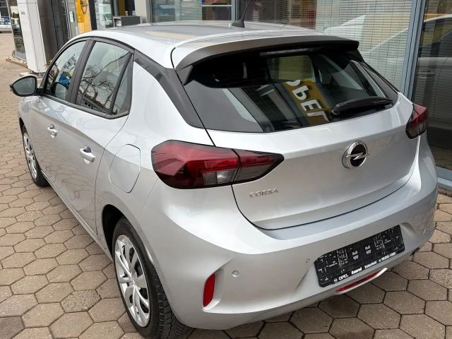 Opel Corsa Edition F Edition