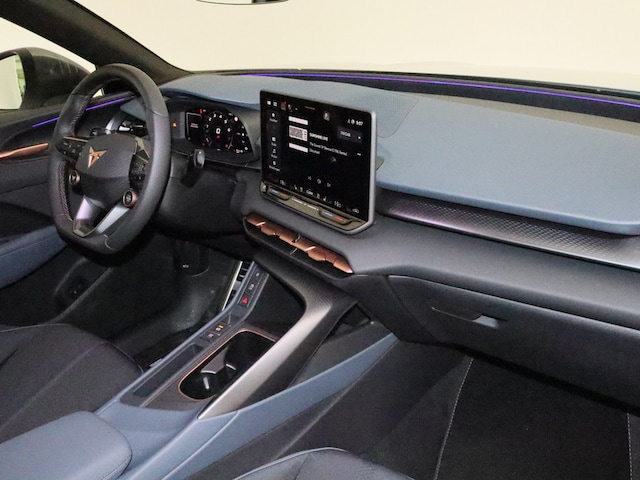 Cupra Terramar 1.5 eTSI