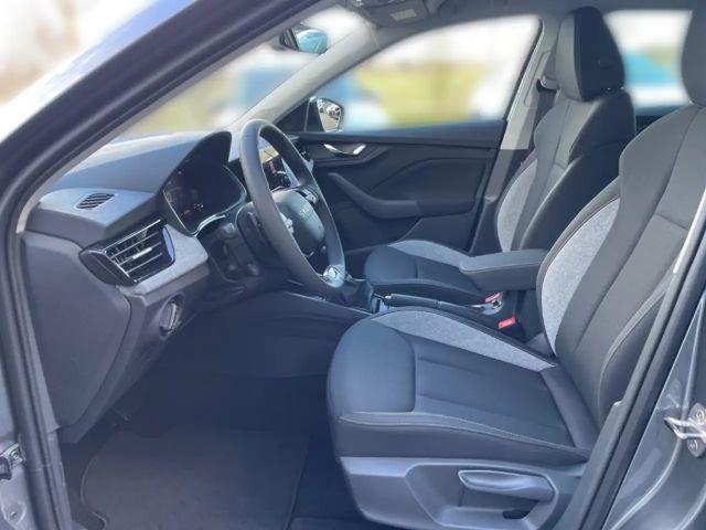 Skoda Scala 1.0 TSI Tour