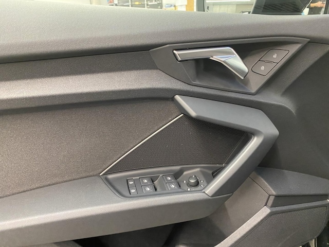 Audi A3 35 TDI S-Tronic Sportback