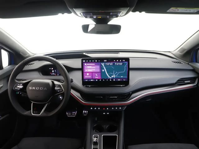 Skoda Enyaq Sportline