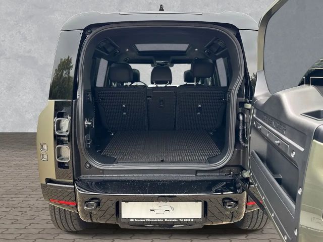 Land Rover Defender 110 D300