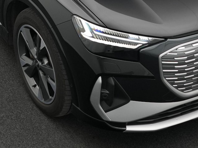 Audi Q4 e-tron 40 Sportback