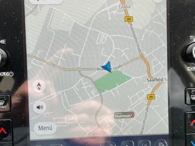 Subaru Crosstrek 2.0ie Lineartronic Comfort