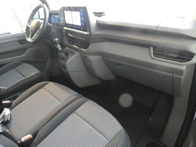 Volkswagen Transporter T7