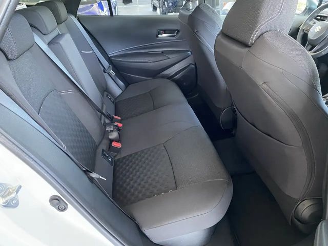 Suzuki Swace Comfort Hybrid