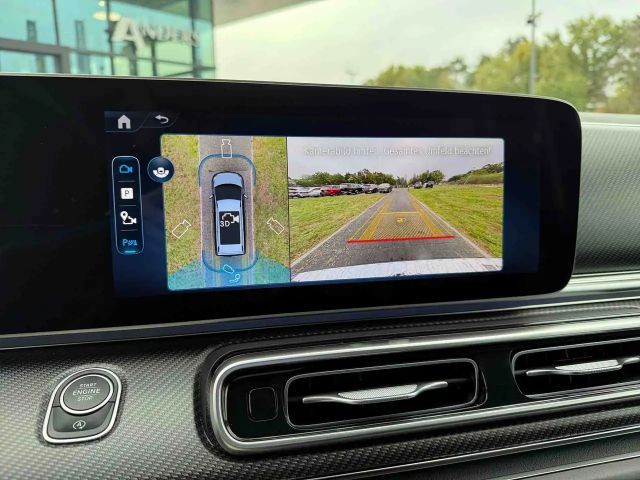 Mercedes-Benz V 300 AMG Line AVANTGARDE