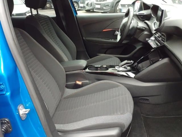 Peugeot 208 LED Klima SHZ AppleCa/AndroidA Spurhalt Verkehrsz