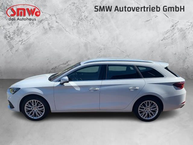 Seat Leon 1.5 TSI Sportstourer Xcellence