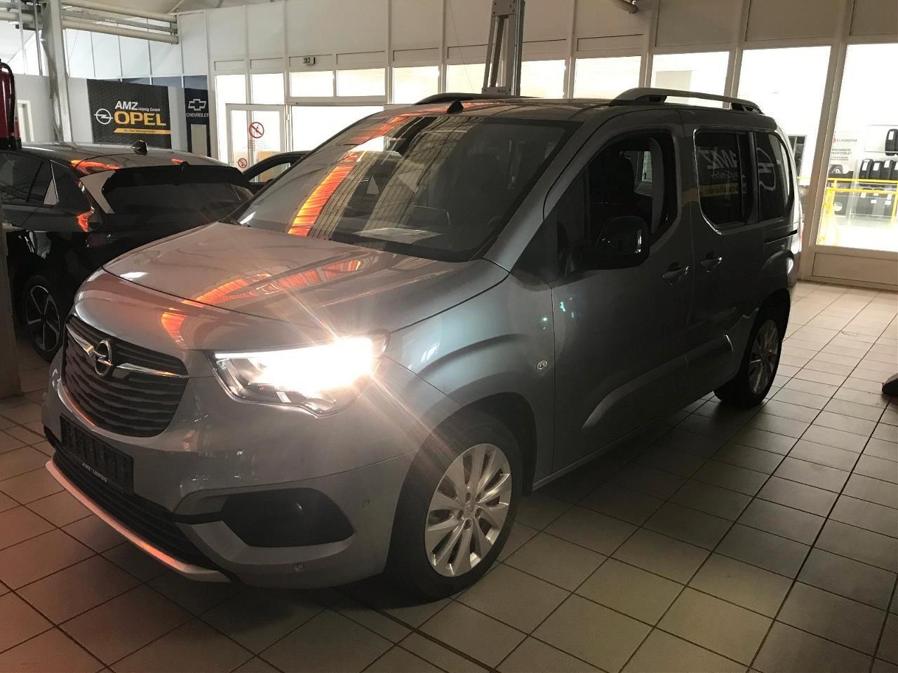 Opel Combo Life Ultimate