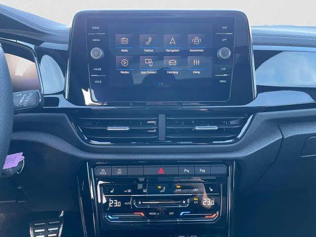 Volkswagen T-Roc DSG Plus R-Line