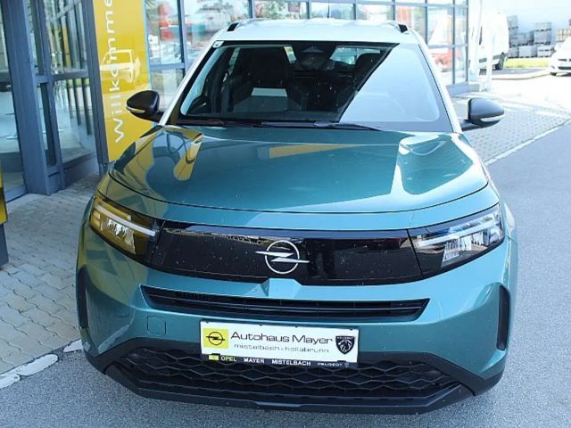 Opel Frontera Edition