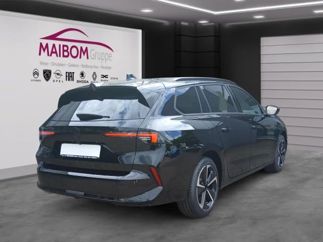 Opel Astra 1.5 CDTI 1.5 Turbo