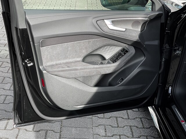 Audi A5 Avant Quattro S-Tronic