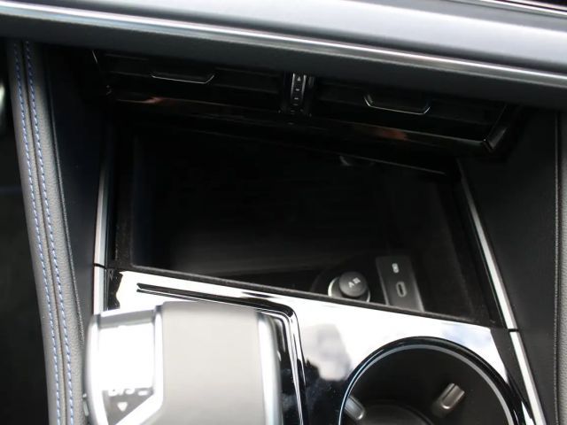 Volkswagen Touareg 4Motion eHybrid