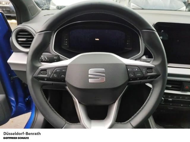 Seat Ibiza 1.0 TSI DSG Xcellence