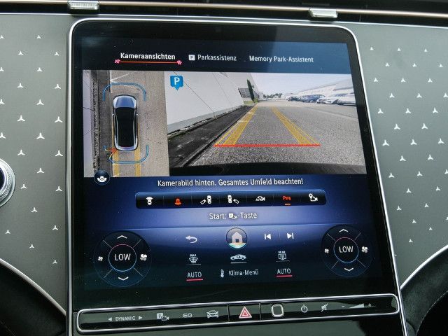 Mercedes-Benz EQE 350 Sedan